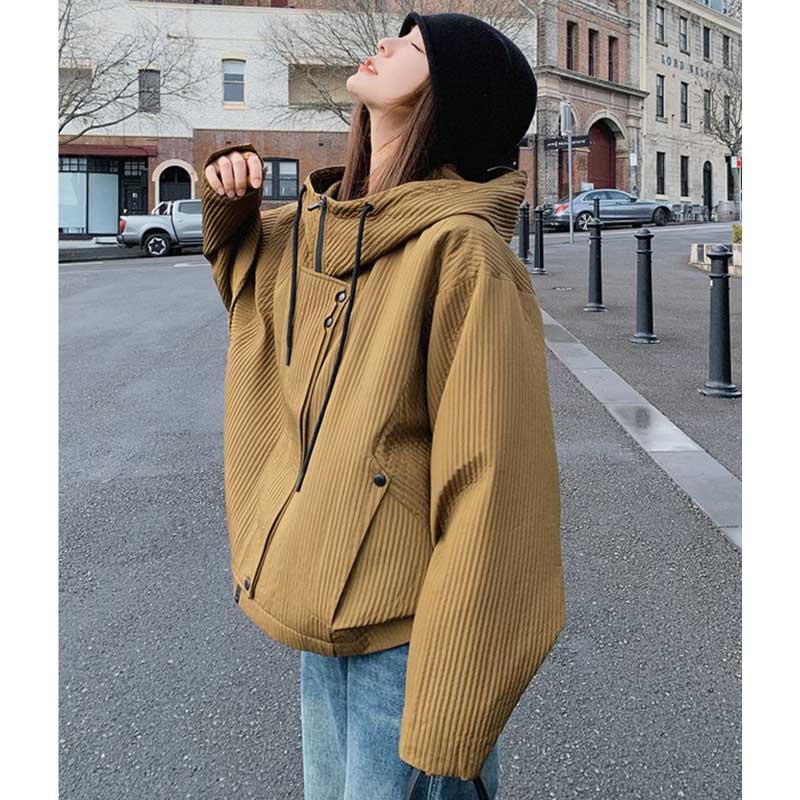 ドルマンスリーブジャケット