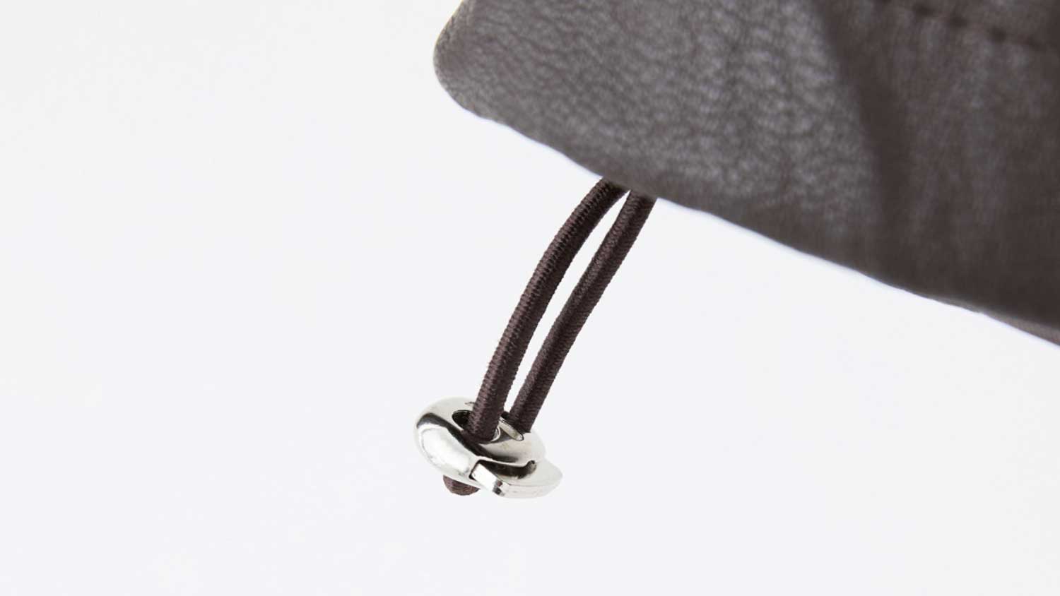 パッチワークレザージャケット(2colors)